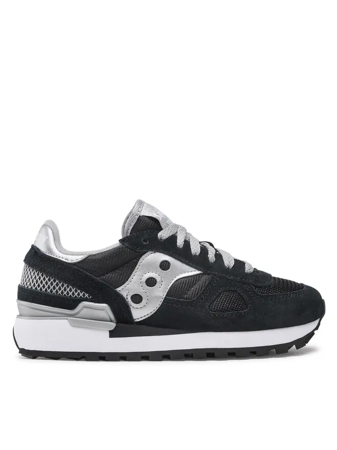 Saucony Αθλητικά · Μαύρο