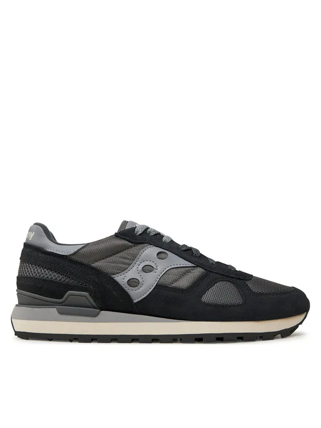 Saucony Αθλητικά · Μαύρο