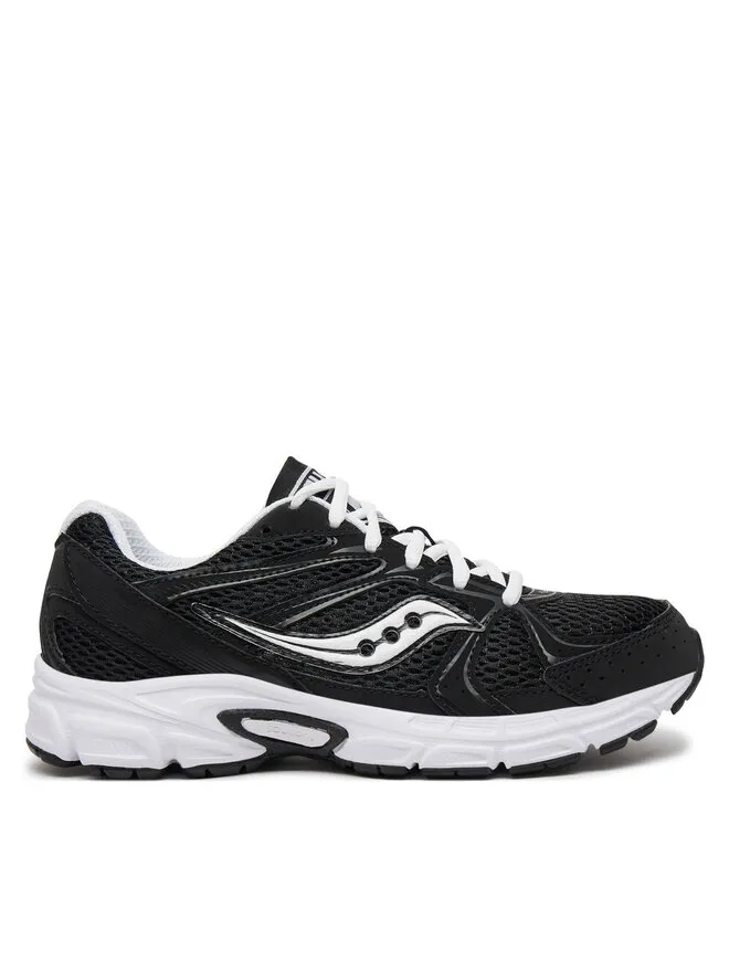 Saucony Αθλητικά · Μαύρο
