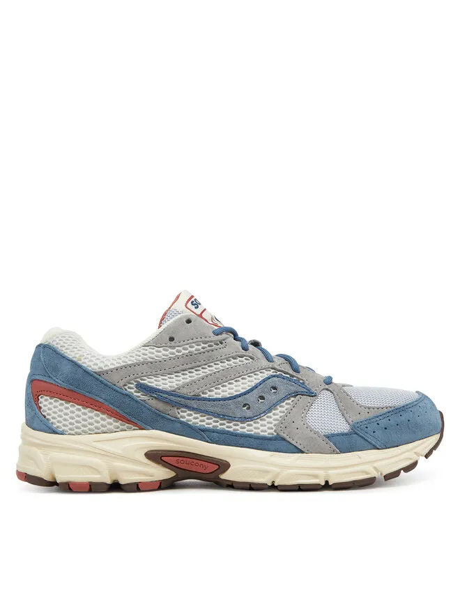 Saucony Αθλητικά · Γκρι