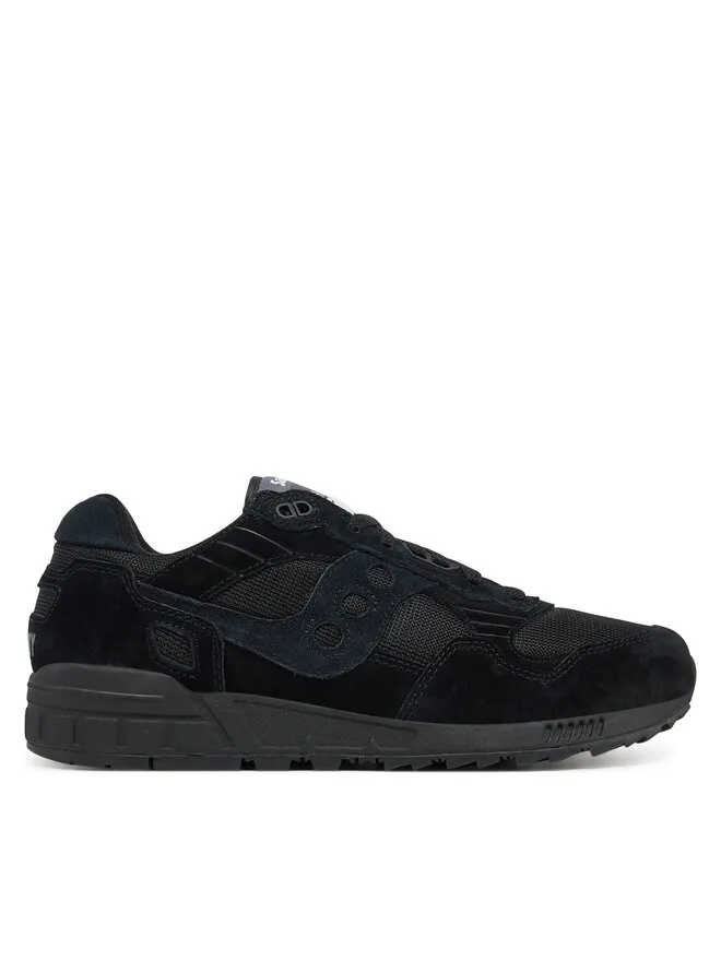 Saucony Αθλητικά · Μαύρο