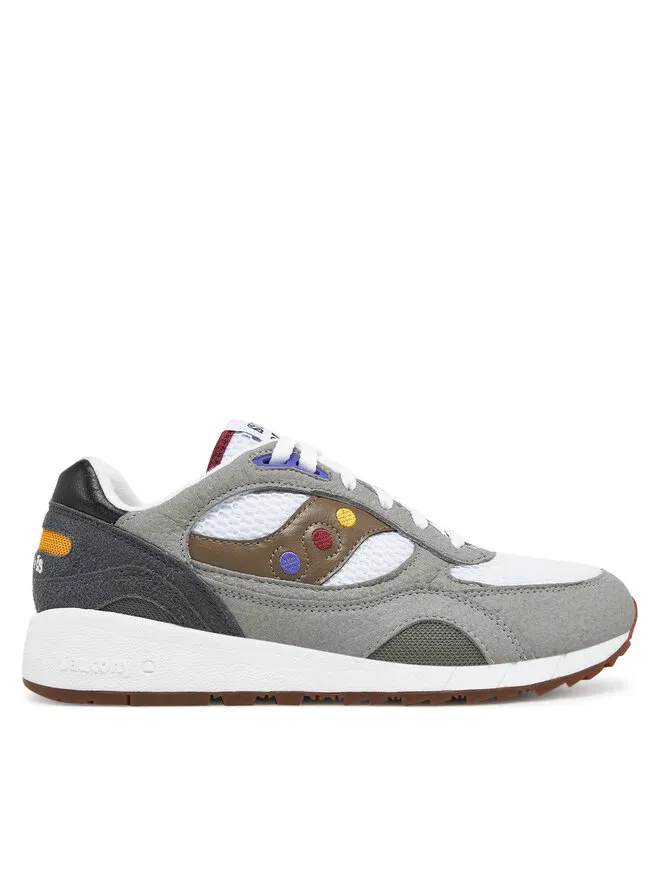 Saucony Αθλητικά · Γκρι