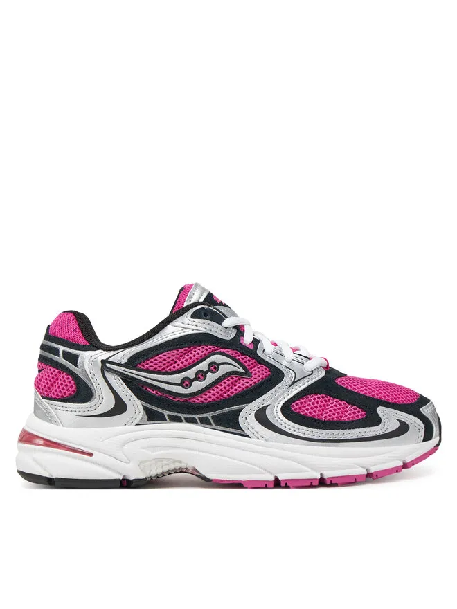Saucony Αθλητικά · Ροζ