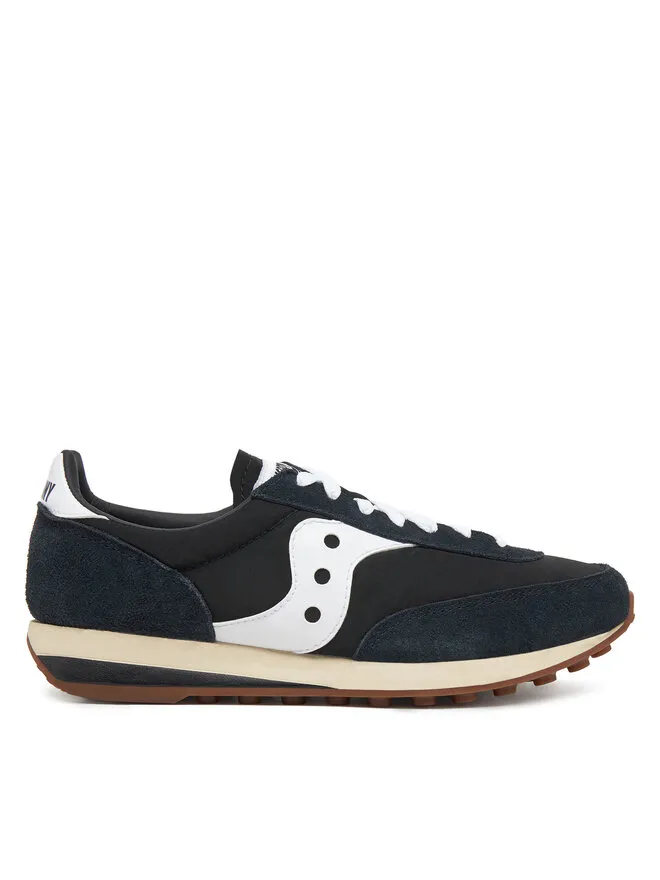 Saucony Αθλητικά · Μαύρο