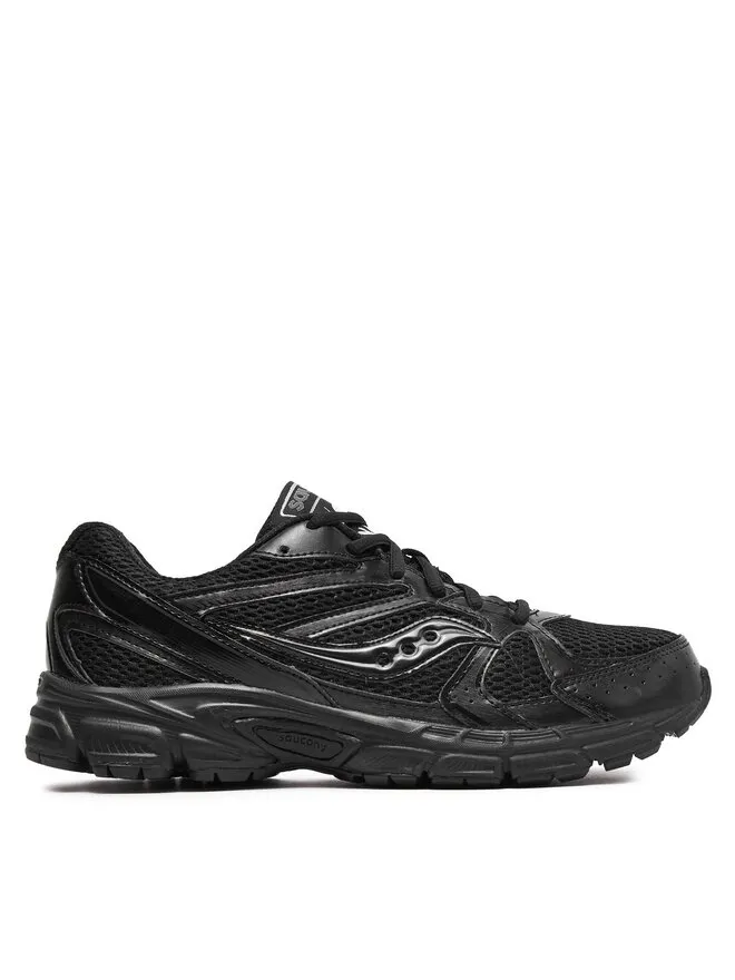 Saucony Αθλητικά · Μαύρο