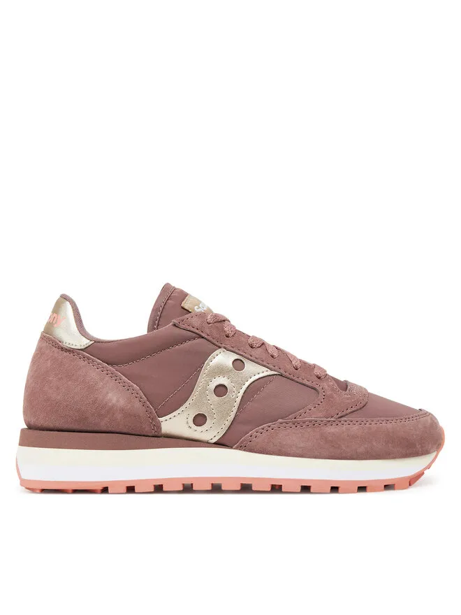 Saucony Αθλητικά · Καφέ
