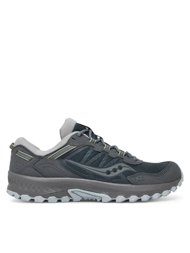 Saucony Αθλητικά · Γκρι