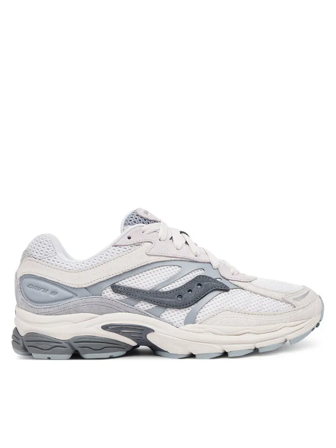 Saucony Αθλητικά · Εκρού