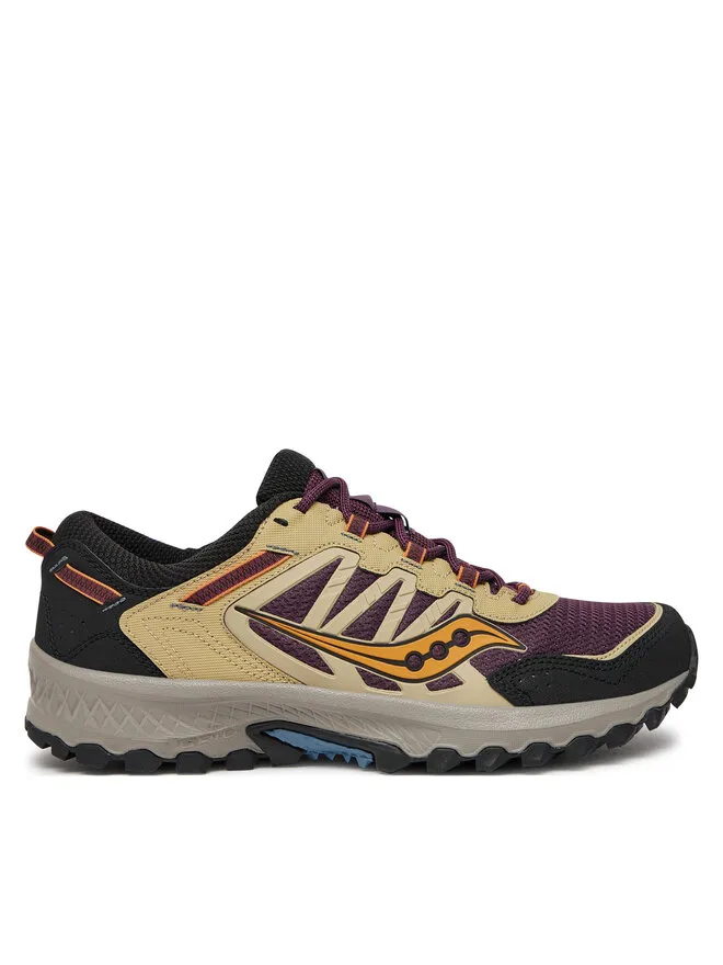 Saucony Αθλητικά · Έγχρωμο