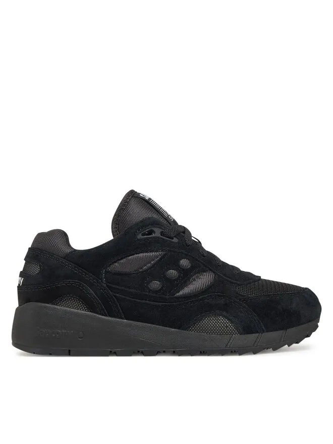 Saucony Αθλητικά · Μαύρο