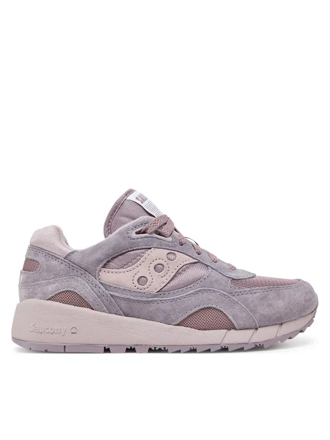 Saucony Αθλητικά · Μωβ
