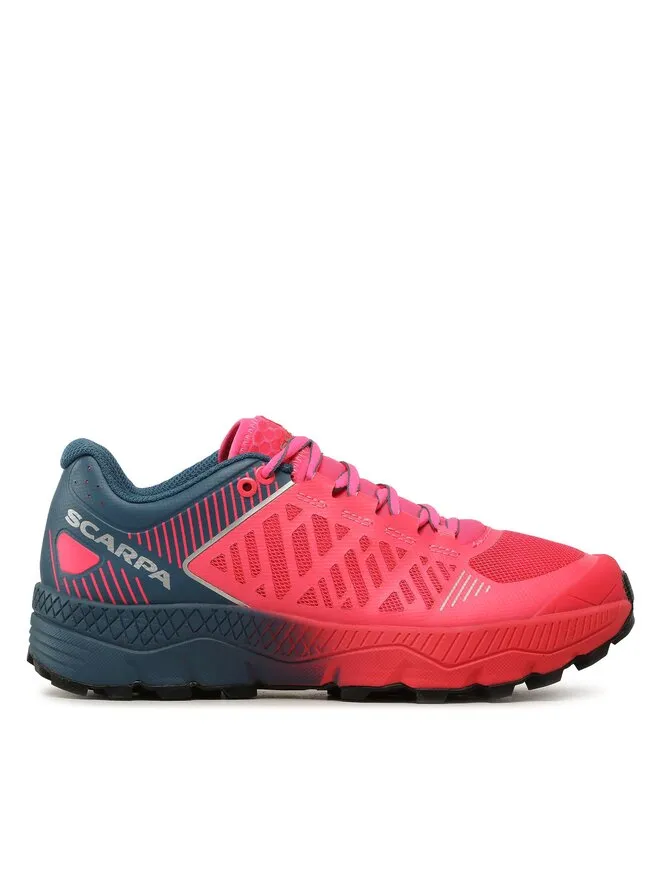 Scarpa Spin Ultra Wmn 33069-352 · Παπούτσια για Τρέξιμο