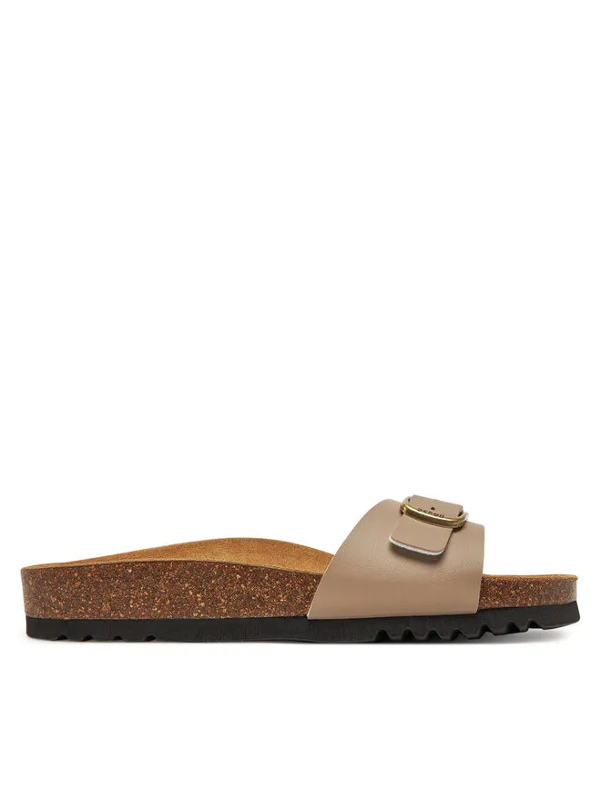 Scholl Παντόφλες · Καφέ