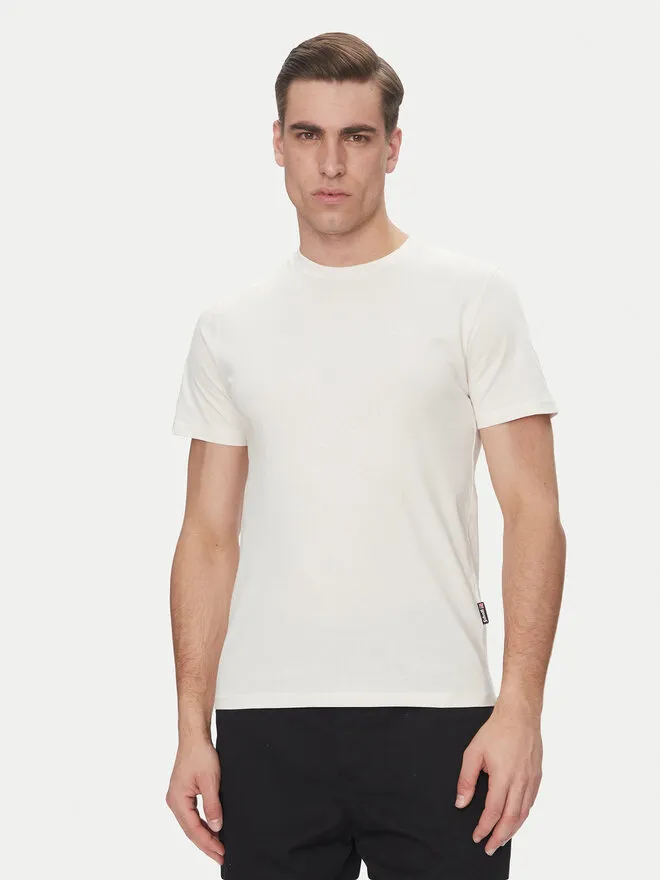 T-Shirt · Λευκό