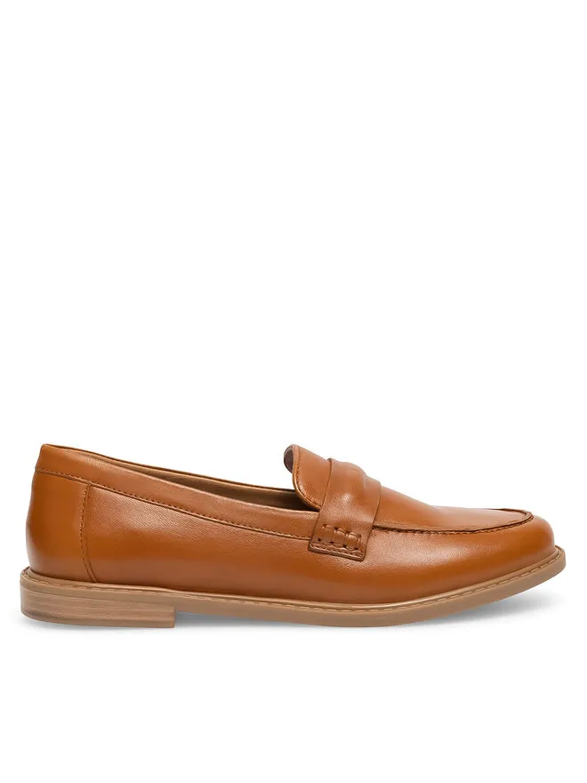 Sergio Bardi Loafers · Καφέ