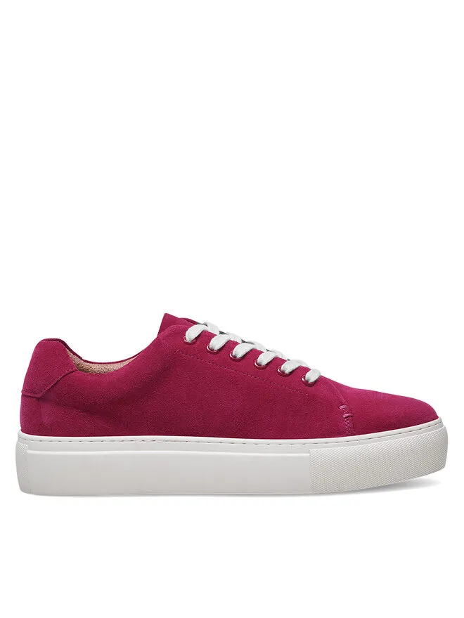 Sergio Bardi Sneakers · Ροζ