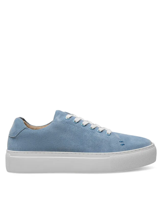 Sergio Bardi Sneakers · Μπλε