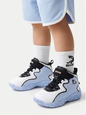 SHAQ-EO-DEVASTATOR 3.0 AQ95078T-WL · Μπασκετικά Παπούτσια