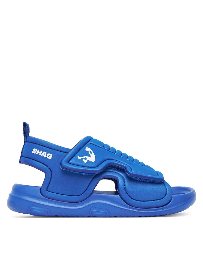 Shaq Σανδάλια · Μπλε