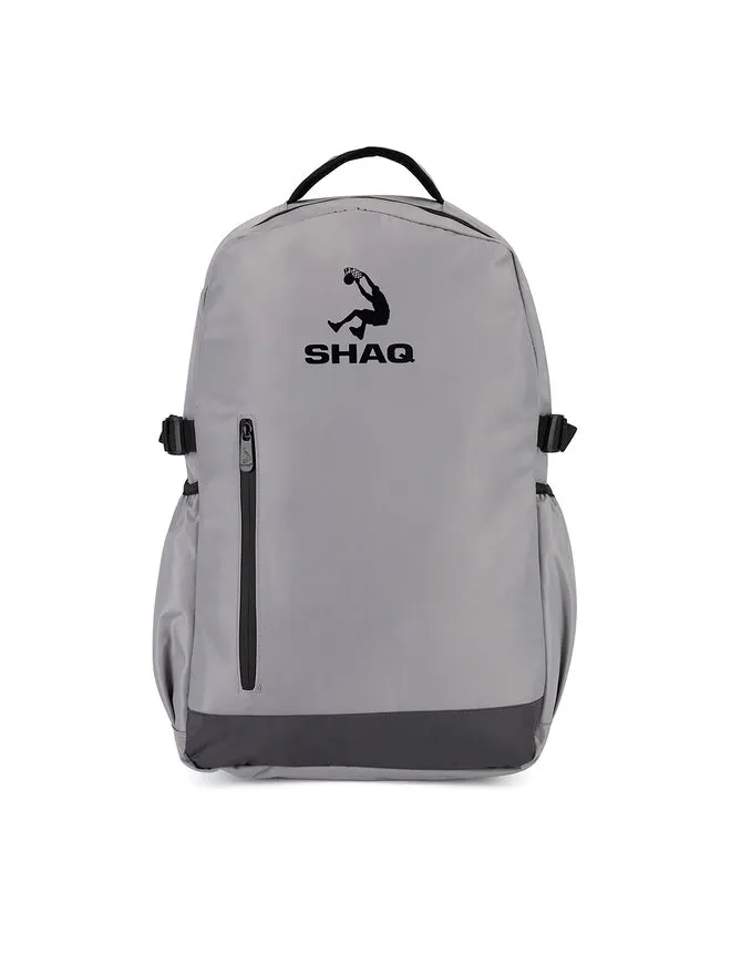 Shaq Σακίδιο · Γκρι