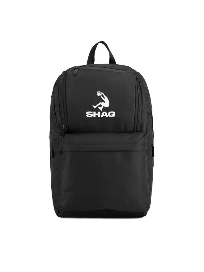 Shaq Σακίδιο · Μαύρο