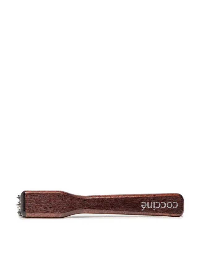 Βούρτσα για γυάλισμα · Shoe Brush For Wax Application 621/11AZ