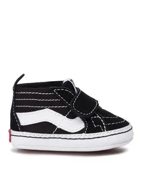 Αθλητικά · SK8-Hi · Μαύρο