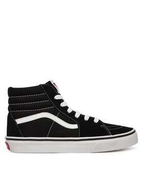 Αθλητικά · SK8-Hi · Μαύρο