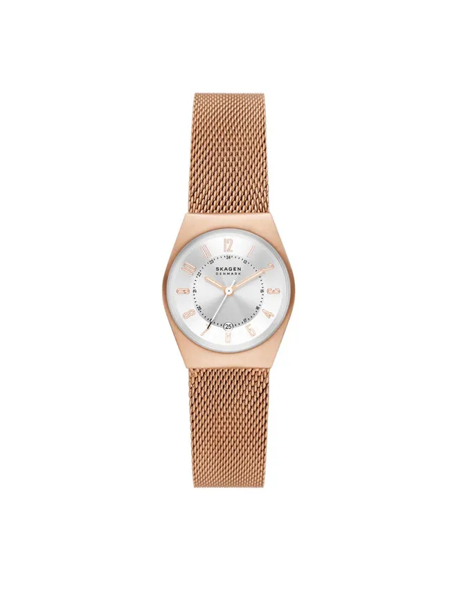 Skagen Ρολόι · Χρυσό