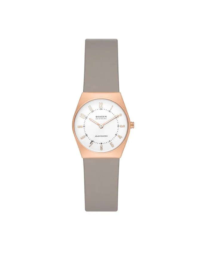 Skagen Ρολόι · Χρυσό
