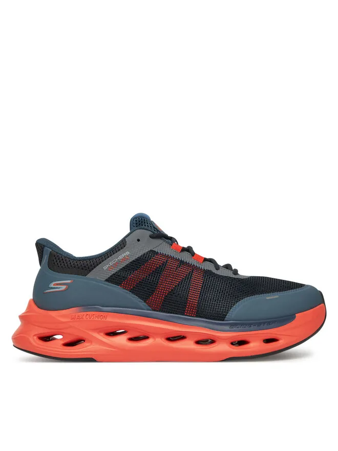 Max Cushioning Glide-Step-Aberdeen 220422/NVOR · Παπούτσια για Τρέξιμο
