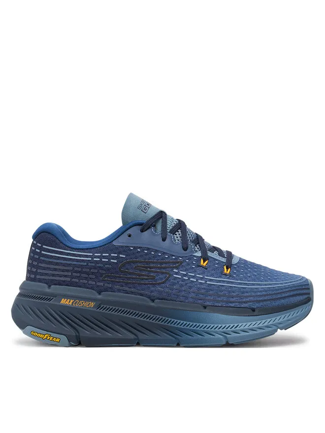Skechers Max Cushioning Premier 2.0 220835 · Παπούτσια για Τρέξιμο