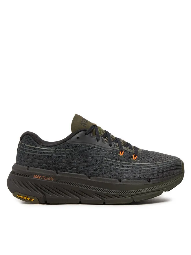 Skechers Max Cushioning Premier 2.0 220835 · Παπούτσια για Τρέξιμο
