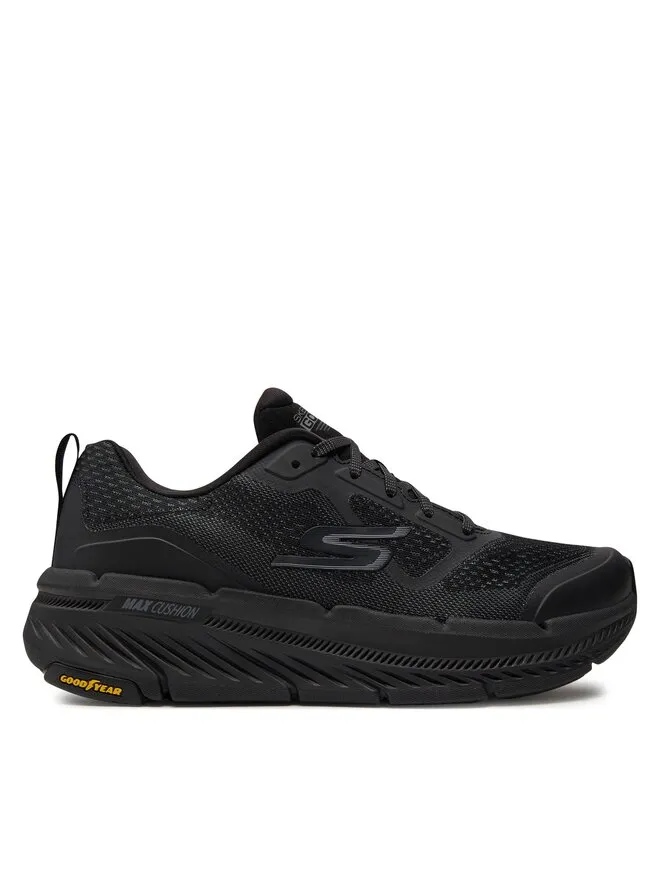 Skechers Max Cushioning Premier 2.0-Vantage 2.0 220840/BKCC · Παπούτσια για Τρέξιμο