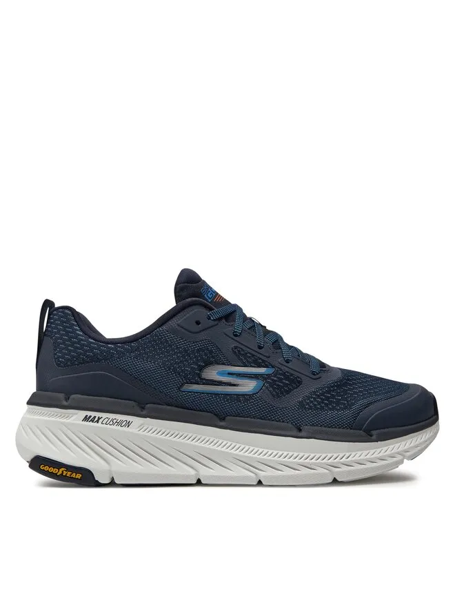 Skechers Max Cushioning Premier 2.0-Vantage 2.0 220840/NVY · Παπούτσια για Τρέξιμο