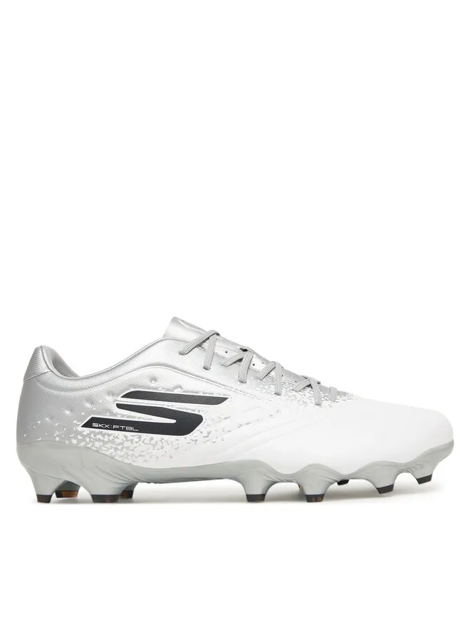 Skechers Ποδοσφαιρικά Παπούτσια Skechers Gold Fg- 252015/WSL Λευκό