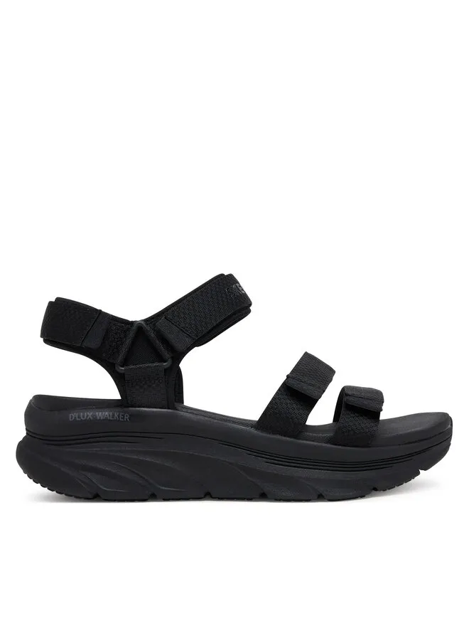 Σανδάλια · Μαύρο