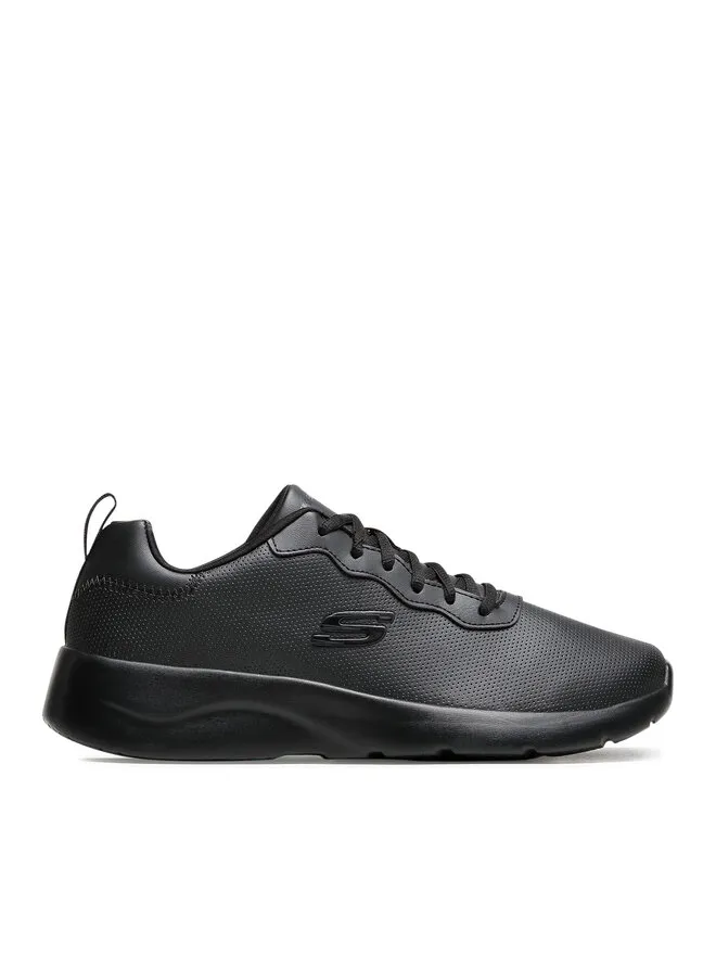 Skechers Αθλητικά · Μαύρο