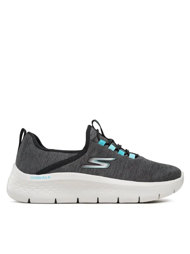 Skechers Αθλητικά · Γκρι