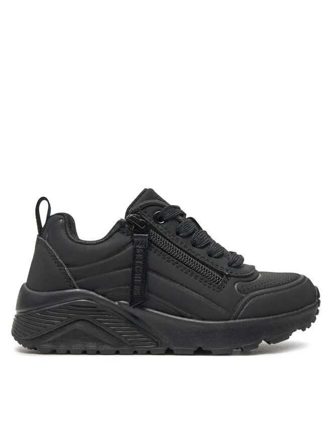 Skechers Αθλητικά · Μαύρο