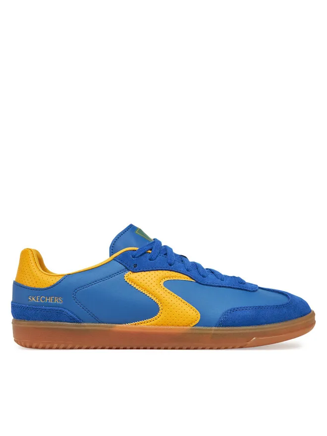 Skechers Αθλητικά · Μπλε