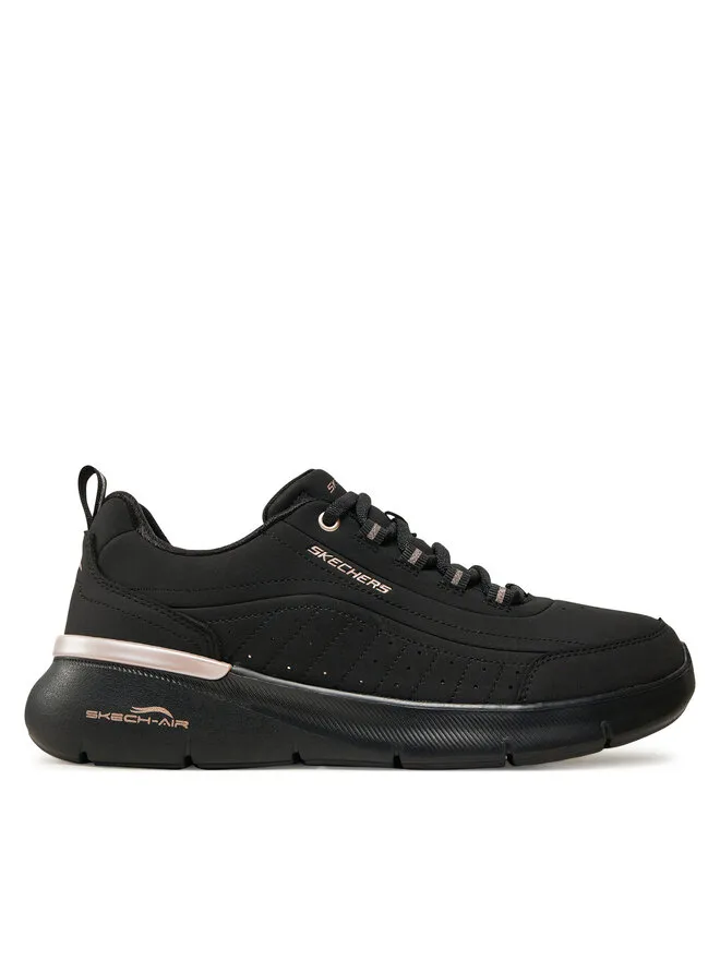 Skechers Αθλητικά · Μαύρο