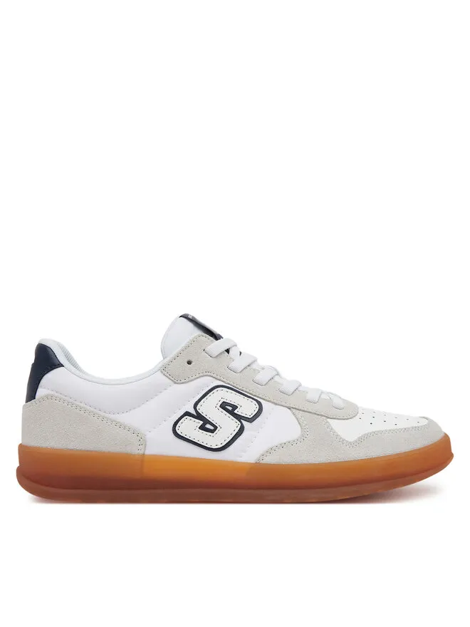 Αθλητικά · Λευκό