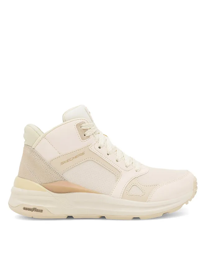 Skechers Αθλητικά · Μπεζ