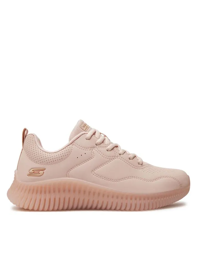 Skechers Αθλητικά · Ροζ