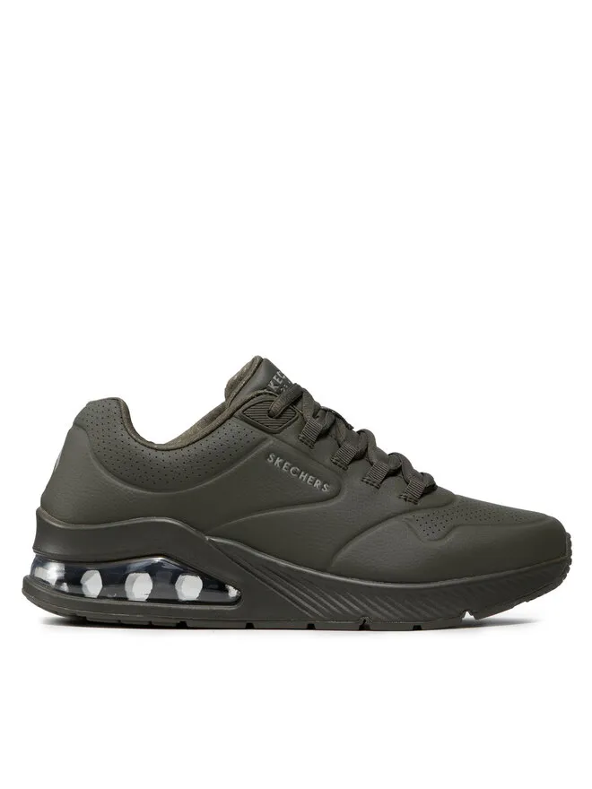 Skechers Αθλητικά · Πράσινο