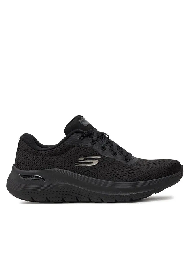 Skechers Αθλητικά · Μαύρο