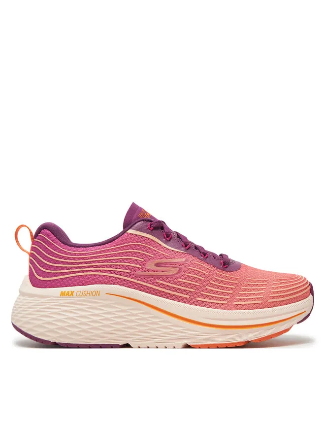 Skechers Αθλητικά · Ροζ