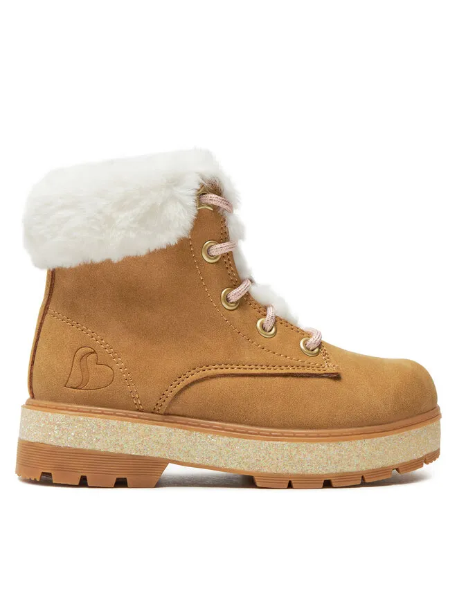 Ορειβατικά παπούτσια · Καφέ