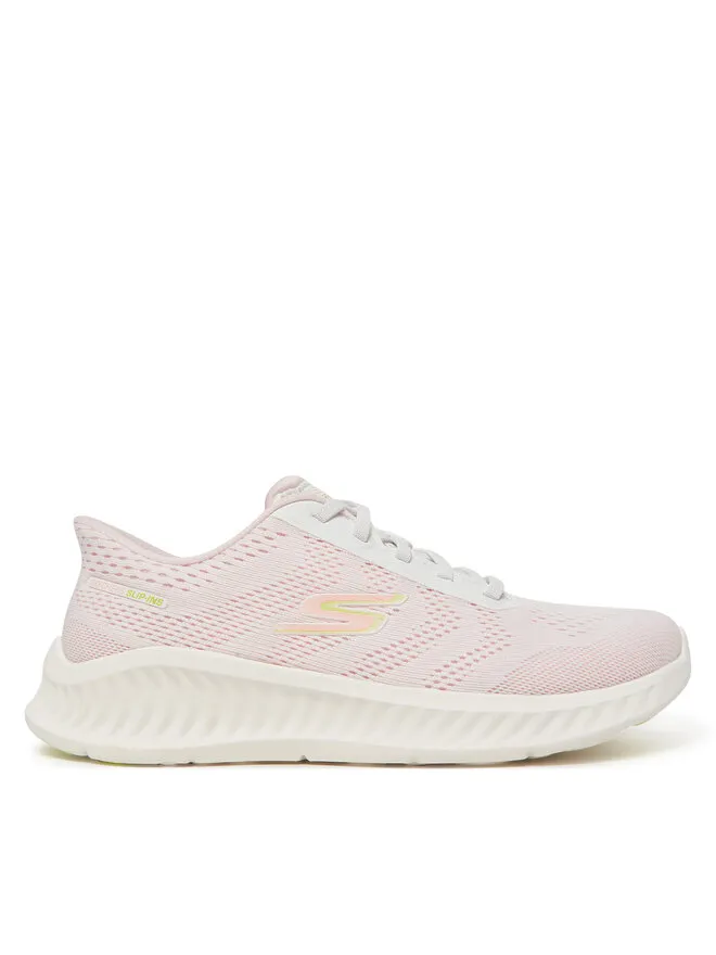 Skechers Αθλητικά · Λευκό